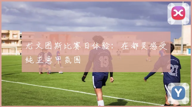 尤文图斯比赛日体验：在都灵感受纯正意甲氛围