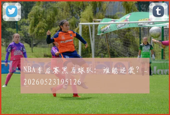 NBA季后赛黑马球队：谁能逆袭？_20260523195126