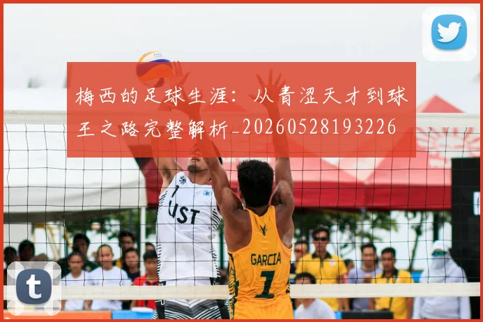 梅西的足球生涯:从青涩天才到球王之路完整解析_20260528193226